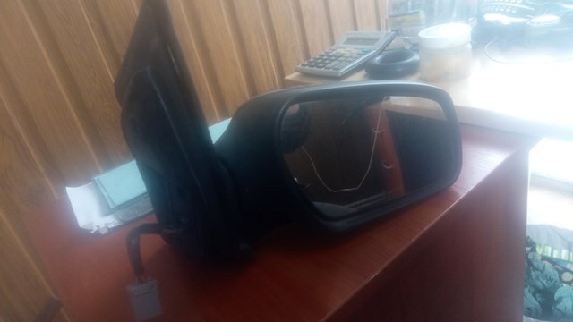 Праве бокове дзеркало 212836290 FORD