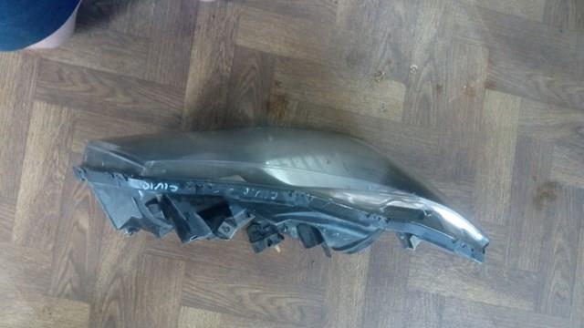 Основна фара - вставка 33101SNBG61 HONDA