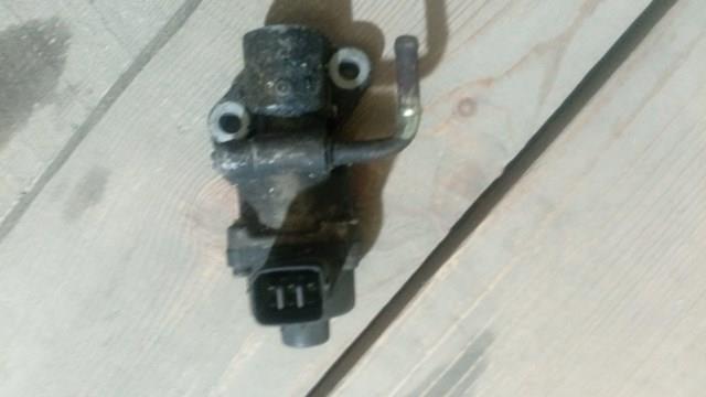 Клапан EGR, рециркуляції газів 5204549 FORD