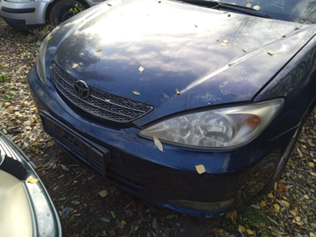 Капот 5330133080 TOYOTA