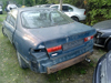Кришка багажника кузова 6440133190 TOYOTA