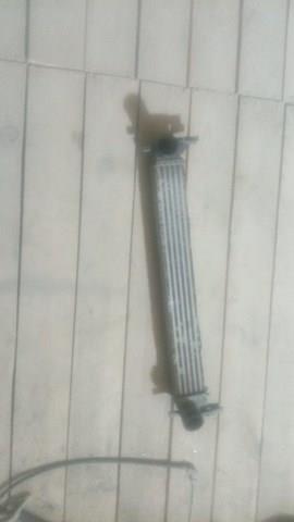 Конденсатор Seat Ibiza 3