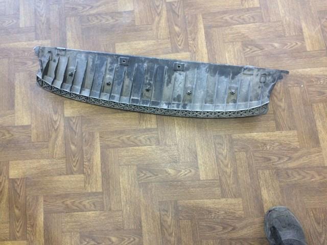 Обвіс бампера 6V0807611 VAG