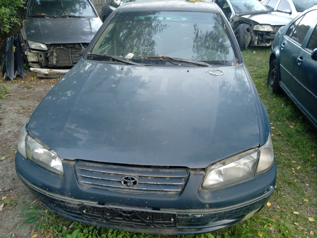 Фара ліва 8115033210 TOYOTA