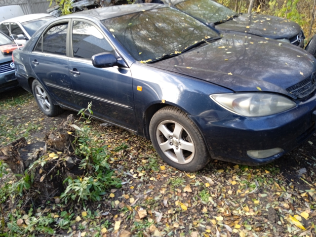 Туманка права 81210AA010 TOYOTA