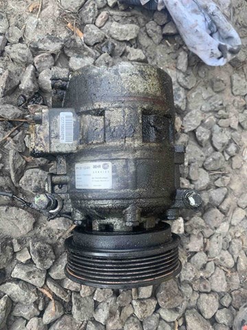 Насос кондиціонера 8FK351132581 HELLA