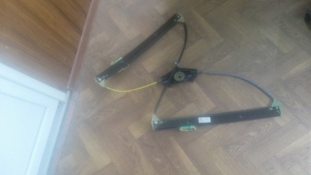 Механізм підйому стекол 8K0837462E VAG