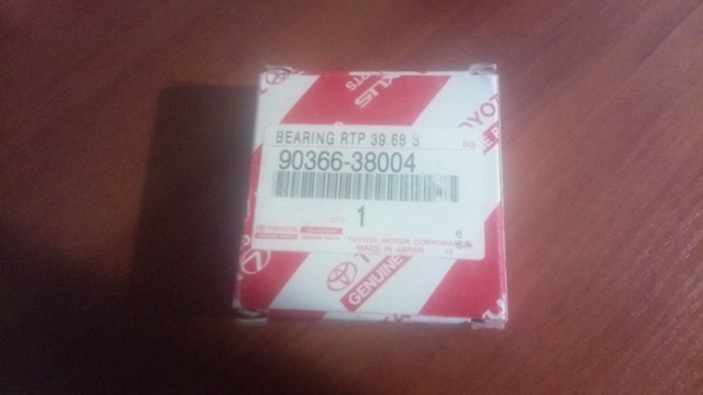 Підшипник диференціала переднього моста 9036638004 TOYOTA