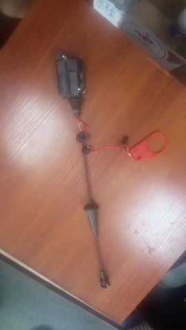 Міст доданий генератора Опель Агіла A