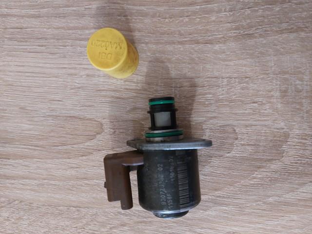 Регулятор тиску ПНВТ 9307Z523B DELPHI