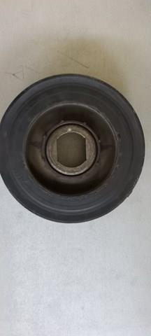 Демпферний шків колінвала 93198633 OPEL