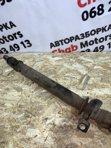 Вал карданний задній 27111SA030 SUBARU