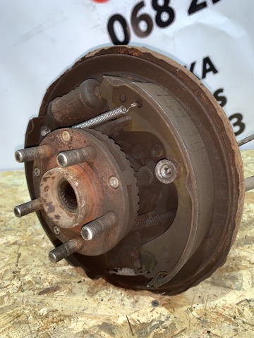 Цапфа поворотного кулака 28419FE001 SUBARU