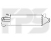 Радіатор интеркуллера FDA4315 AVA