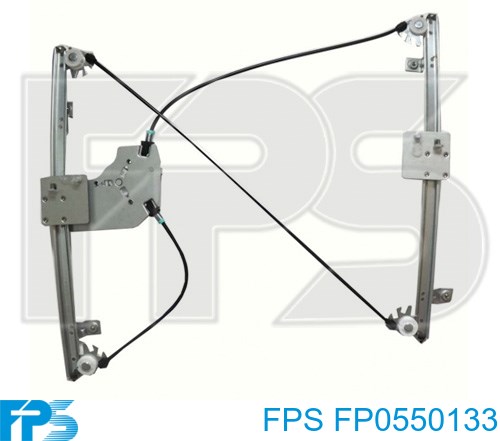 Склопідйомник FP 0550 133