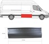 Двері зсувні Mercedes Sprinter 5-T