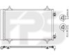 Конденсер FP54K239NF NRF