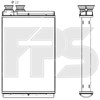 Теплообмінник FP54N200X FPS