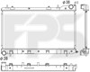 Радіатор системи охолодження двигуна FP67A1411X FPS