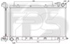 Система охолодження двигуна FP67A328KY KOYORAD