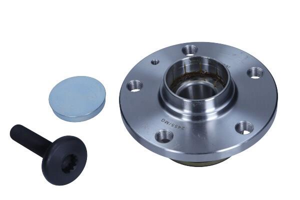 Маточина заднього колеса 330409 MAXGEAR