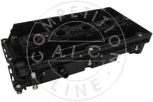 Кришка клапанна Опель Зафіра B