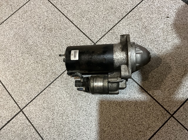 Стартер 0001109064 BOSCH