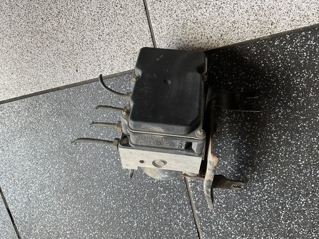 Гідроблок АБС 0265800320 NISSAN