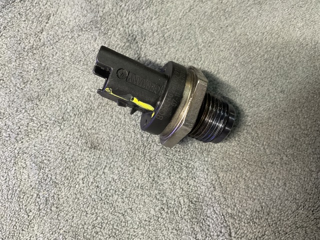 Манометри 0281002919 BOSCH