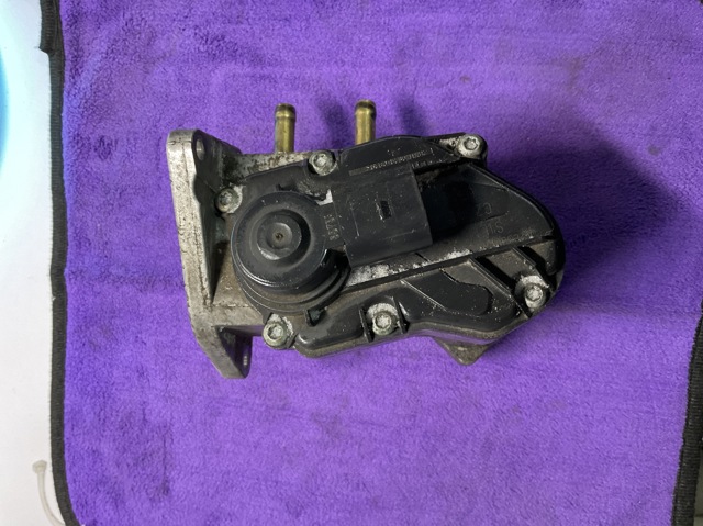 Клапан EGR 03C131503B VAG