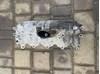 Колектор впускний 03G129713H VAG