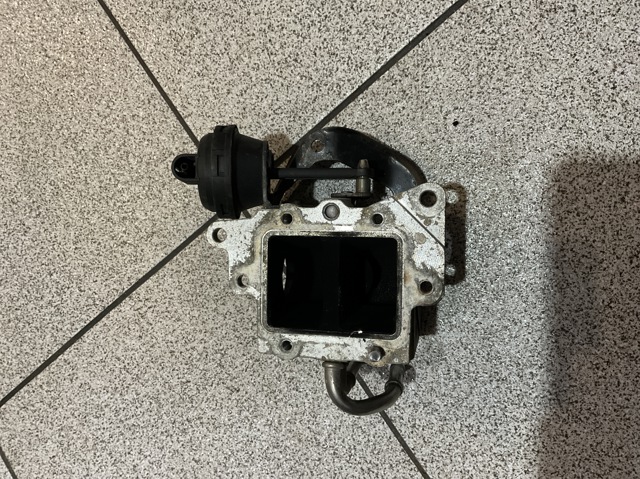 Регулююча заслонка EGR 03G131063E VAG