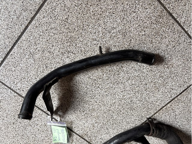 Водопровідна труба системи охолодження 03L122157K VAG