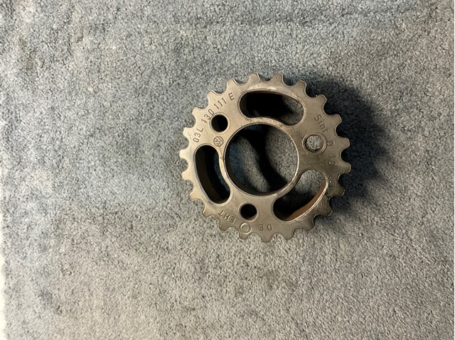 Шестерня приводу ПНВТ 03L130111E VAG
