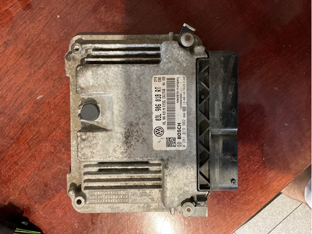 Мізки двигуна 03L906018RT VAG