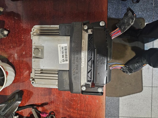 ЕБУ 03L906022NH VAG