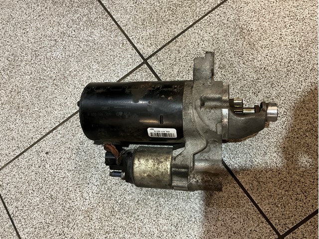 Стартер отличное состояние гарантия