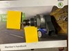 Регулятор тиску палива в паливній рейці 057130764F VAG