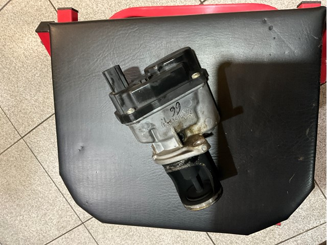 Клапан EGR 059131503S VAG