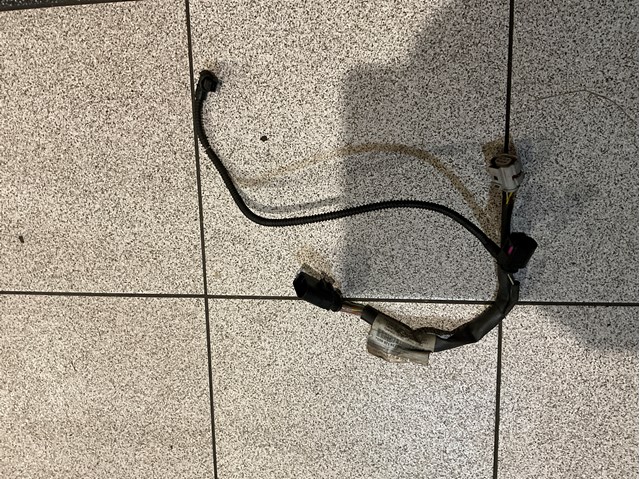 Джгут проводів моторного відсіку 059971627D VAG