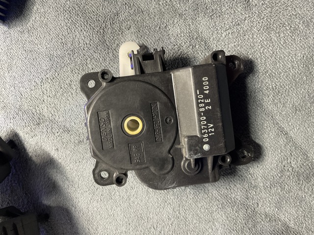 0637008820 Toyota