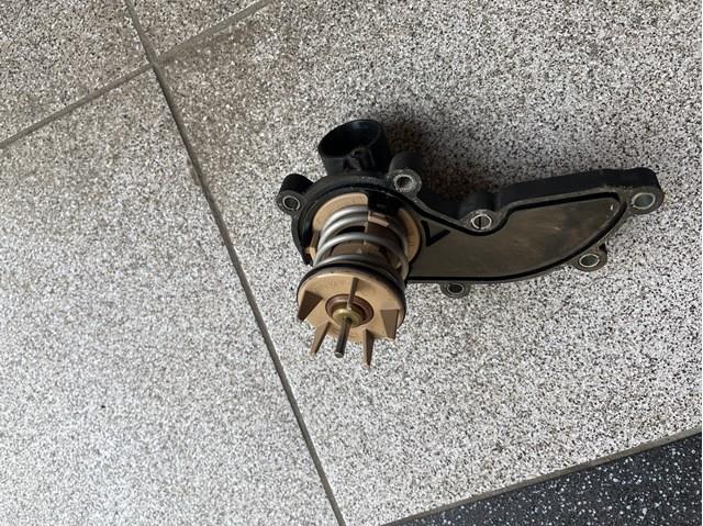 Корпус термостата 06E121111AD VAG