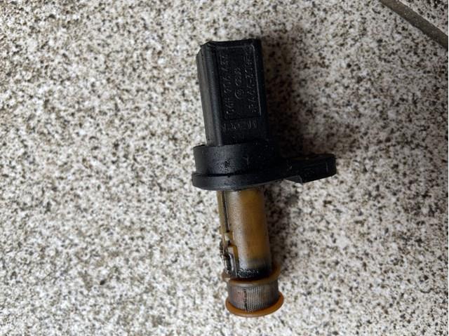 Датчик частоти обертання Фольксваген Тігуан 1