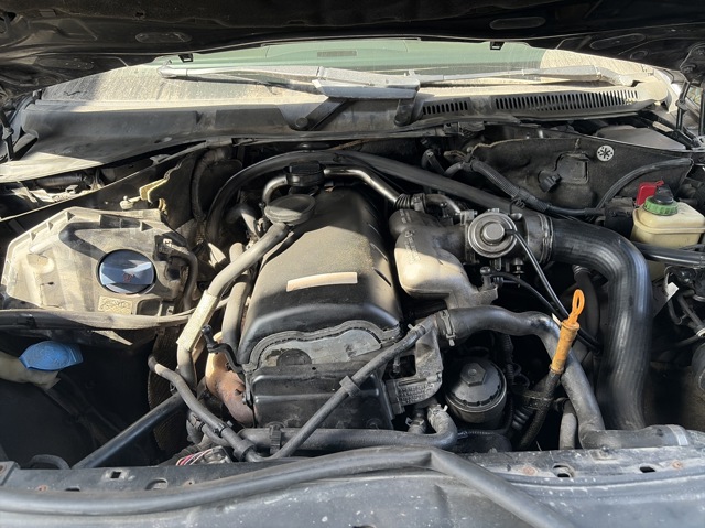 Двигун у зборі Volkswagen Transporter T5