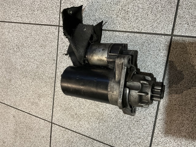 Стартер 070911023B VAG