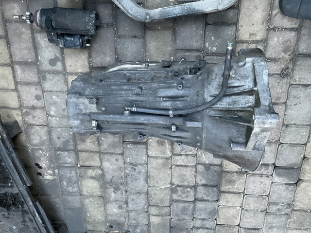 Автоматична коробка передач 09D300037E VAG