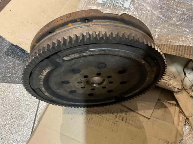 Маховик зчеплення 134500R010 TOYOTA