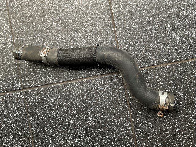 Шланги системи охолодження 1657120091 TOYOTA