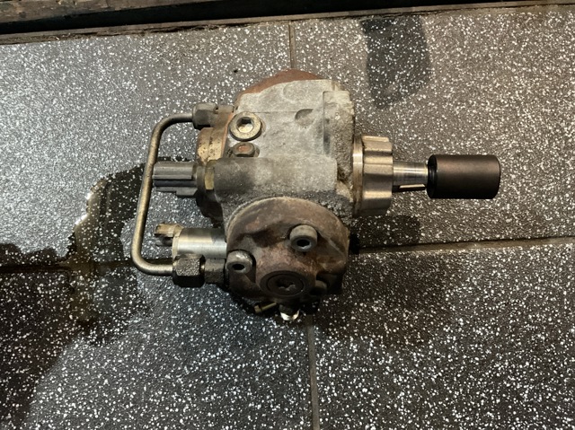 Система харчування двигуна 16700EB300 NISSAN