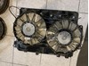Облицювання рамки радіатора 1671126120 TOYOTA
